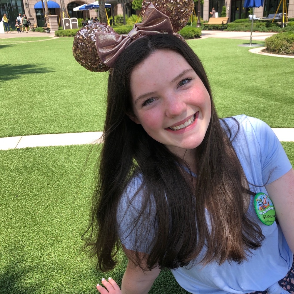 Meet your Posher, Cheyanne